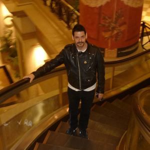 Meet your Posher, Frankie